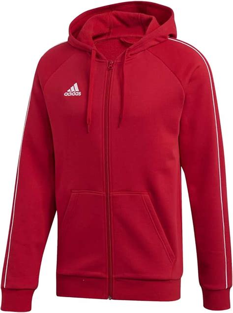 adidas jacke rot herren|Suchergebnis Auf Amazon.de Für: Rote Adidas Jacke Herren.